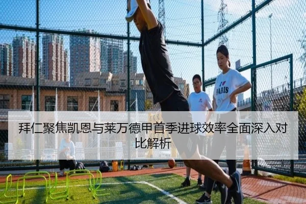 拜仁聚焦凯恩与莱万德甲首季进球效率全面深入对比解析
