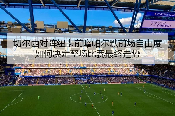 切尔西对阵纽卡前瞻帕尔默前场自由度如何决定整场比赛最终走势（kaiyun）