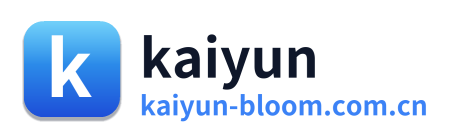 kaiyun Logo